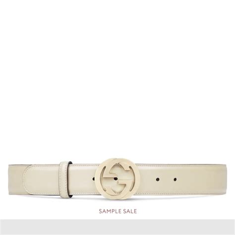 cinture gucci saldi|cinture da donna gucci.